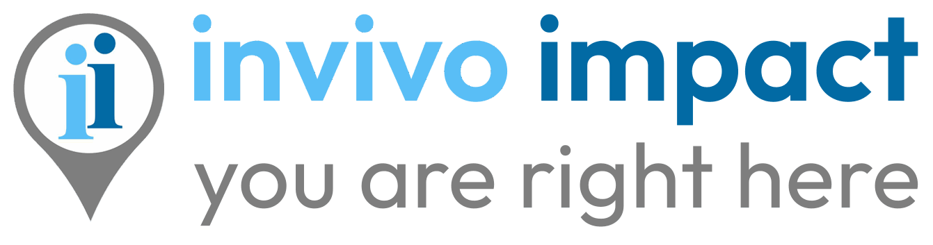 invivo impact – you are right here