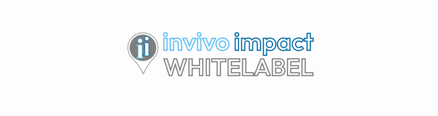 invivo impact – you are right here